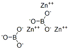 GC ZnBO3 - Synergist suitable for PVC, polyolefines, PA, rubber